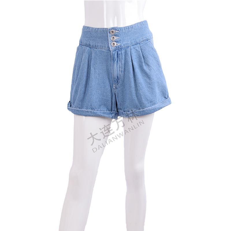 Denim series