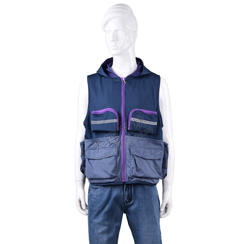 Coverall