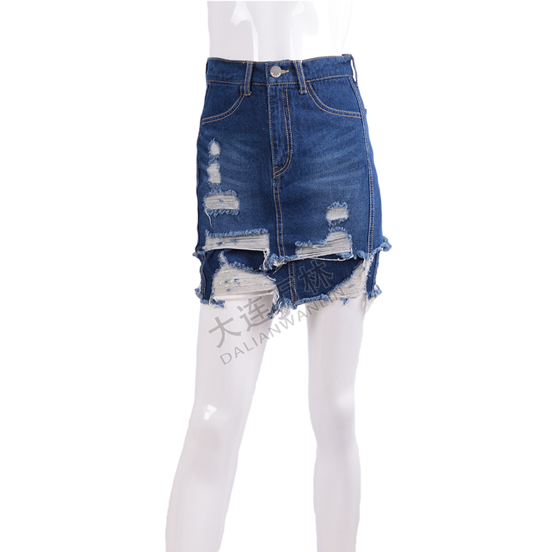Denim series