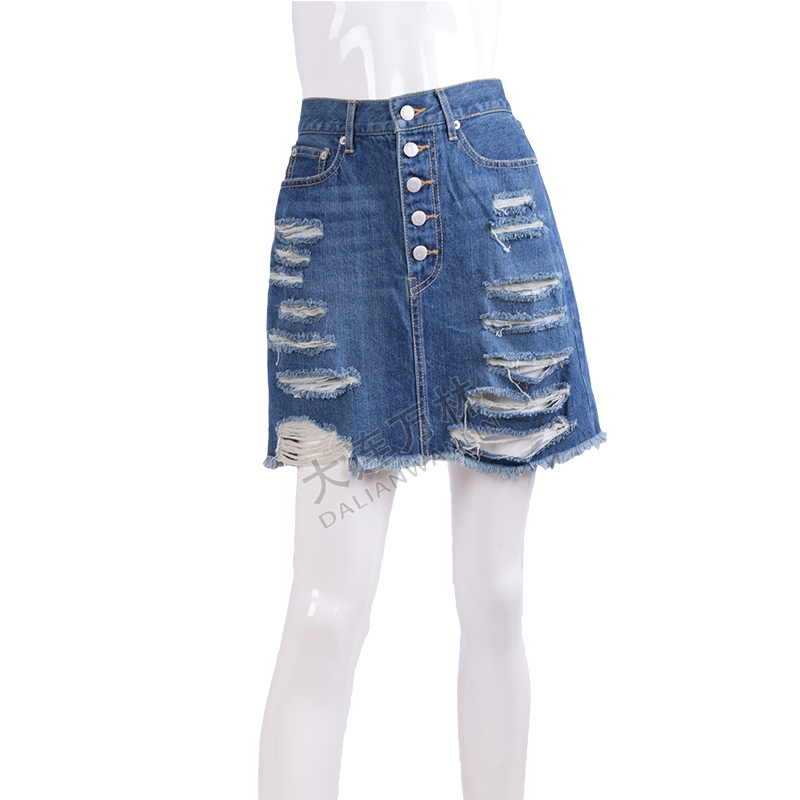 Denim series