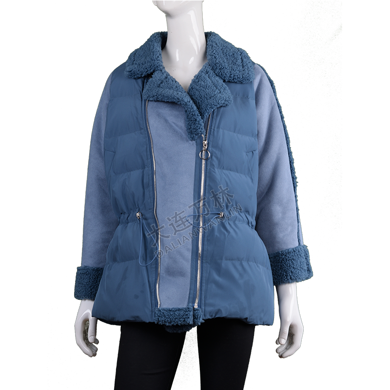 Down Jackets